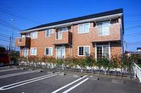 物件の外観画像