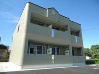 物件の外観画像