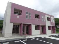 サン・エルシオンⅡ00102の外観