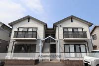 カサグランデM Bの外観