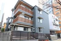 PREMILIFE都町18の外観