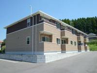 物件の外観画像