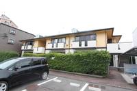 セジュールシャルマンの外観