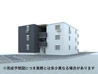 物件の外観画像