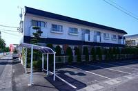 シティハイツ藤103の外観