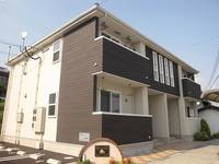 メゾン ド マーサの外観