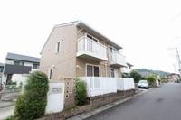 サングリアの外観