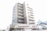 メゾンドクレチュールの外観