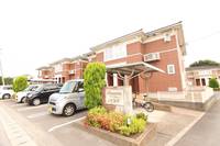 オーセルⅡの外観