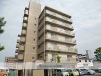 おかたマンション702の外観