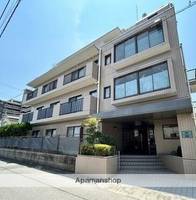 ロイヤルハイツ別府402の外観