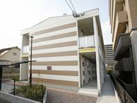 物件の外観画像