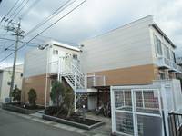 物件の外観画像