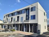 物件の外観画像