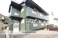 メゾンラテール102の外観