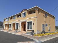 物件の外観画像