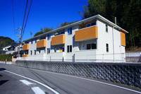 サニーコート江の外観