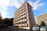 天然館ビルⅣの外観