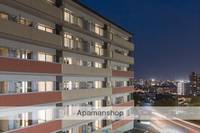 アージョスパジオ上野丘207の外観