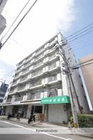 GRC OPUS KOTOBUKI801の外観