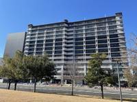 PARK AVENUE EASTの外観
