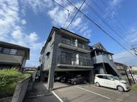 サンヒル21の外観