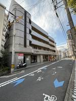 物件の外観画像