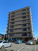 エントラーダ椎迫801の外観