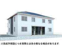 物件の外観画像