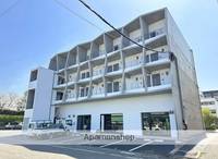 REGINA碩田の外観