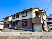 エーデルハイム103の外観