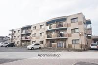 ディアコート3番館の外観