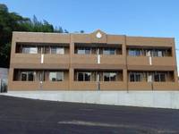 グランチェスタTHMの外観