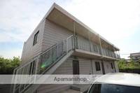 サザンヴィラ202の外観