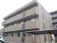 コンフォール・SERIの外観