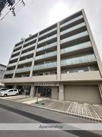 アルバクレスタ城崎407の外観