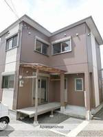 宮崎県北諸県郡三股町大字樺山(一戸建)の賃貸物件戸建ての外観