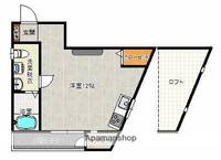 PUPPY−HEIMの間取り