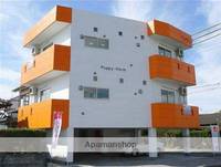 PUPPY−HEIMの外観