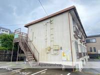 LEBEN HEIMⅢ(レーベンハイムⅢ)202の外観