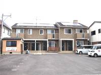 物件の外観画像