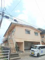 物件の外観画像