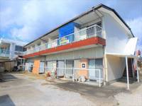 物件の外観画像