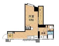 ニューサンシャインビルの間取り