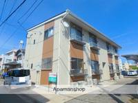 エバーライフ西高松の外観