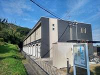 レオネクストヴェルテラス206の外観