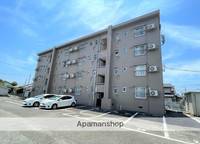 ムーンアフロヒル305の外観