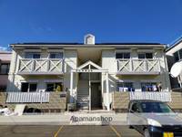 フレグランスの外観