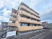 ユーミー上平野の外観