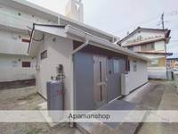 宮崎県宮崎市丸山2丁目(一戸建)の賃貸物件戸建ての外観